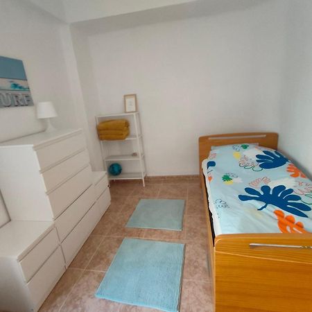 Kala Muy Confortable Alojamiento Para Hasta 7 Personas Cullera Eksteriør billede