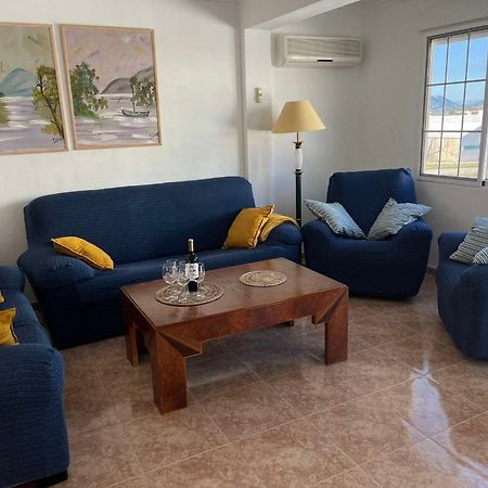Kala Muy Confortable Alojamiento Para Hasta 7 Personas Cullera Eksteriør billede