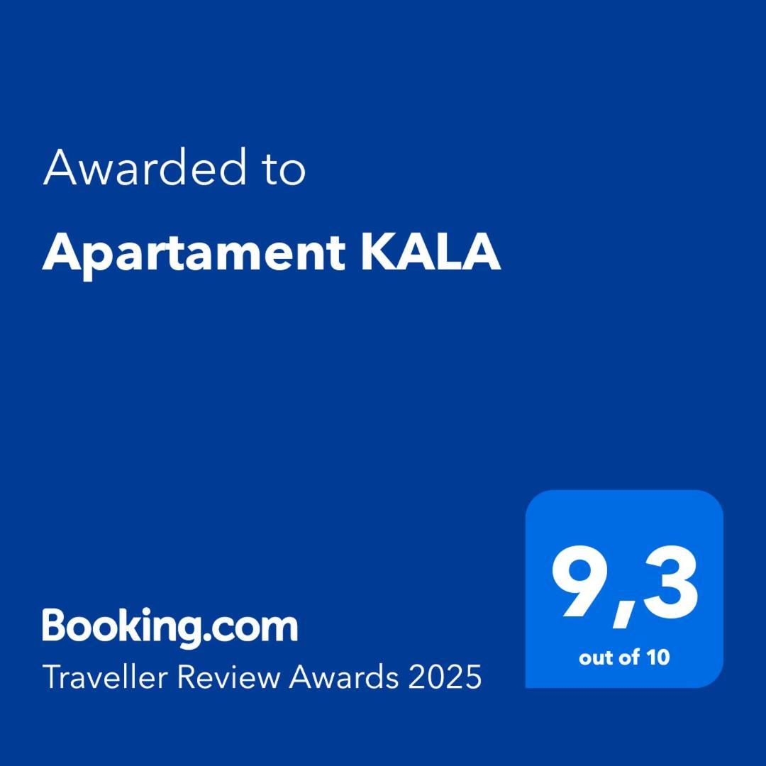 Kala Muy Confortable Alojamiento Para Hasta 7 Personas Cullera Eksteriør billede