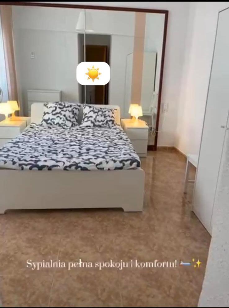 Kala Muy Confortable Alojamiento Para Hasta 7 Personas Cullera Eksteriør billede